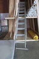 Tagstige JUMBO 3 m.