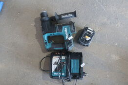 Akku. Borehammer MAKITA