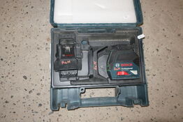 Kombilaser BOSCH