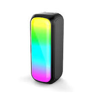 United SPK2405 bluetooth højtaler med LED lys