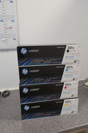 Toner til HP Laserjet