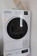 Tørretumbler BLOMBERG BTGS483WRO