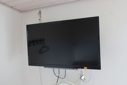 TV TOSHIBA CT8556 samt canal digital boks