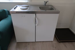 Minikøkken GORENJE 100x60x88