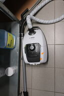 Støvsuger BOSCH Serie 8