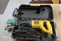 Bajonetsav DEWALT