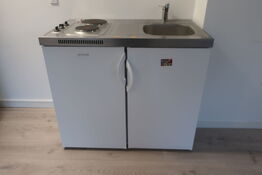 Minikøkken GORENJE 100x60x88