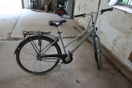 Damecykel RALEIGH