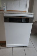 Opsvaskemaskine MIELE