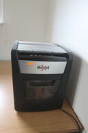 Makuleringsmaskine REXEL