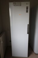 Fryseskab LG GFT61SWCSF