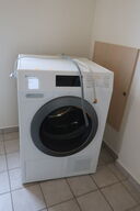 Vaske/tørremaskine MIELE T1 Excellence