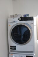 Tørretumbler AEG 8000 Series Lavatherm