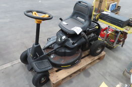 Havetraktor 