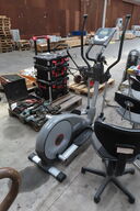 Crosstrainer KETTLER 