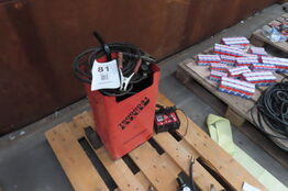 Batterioplader 