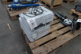 Printer OKI MC362