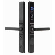 2 stk. Smart Lock Titan Premium ZC10
