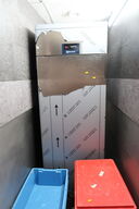 Køleskab ELECTROLUX TC671DHD