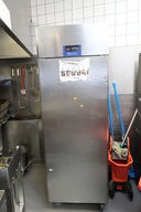 Køleskab ELECTROLUX TC671DEU