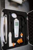 Digital termometer TESTO 50