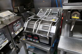 Paninigrill STAR Pro-Max