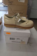 sandal ANGULUS str. 30