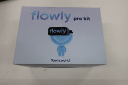 Flowly Pro VR kit