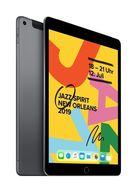 Apple iPad 10.2 (2019) Wi-Fi 32GB MOMSFRI