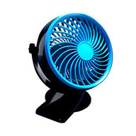 12 stk. ventilator Go Fan