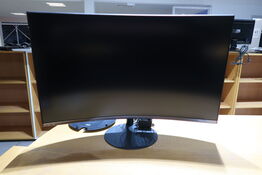 Samsung C32T550FDR 81,3 cm 32" 1920 x 1080