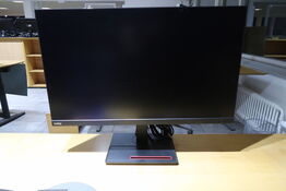 Lenovo ThinkVision T32h-30 31.5" 2560 x 1440