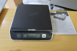 Digitalvægt, Dymo M5 M10