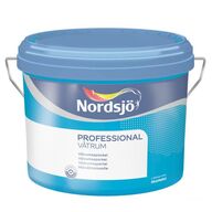 Nordsjø Professional vådrumspatel 2,5 ltr. 