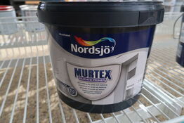 Nordsjø Murtex Silicate primer grunder til puds & beton 2,5 ltr.