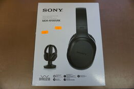 Hovedtelefoner SONY MDR-RF895RK