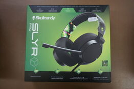 Hovedtelefoner, Skullcandy