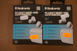 Hovedtelefoner, Skullcandy