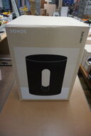 Subwoofer SONOS Sub mini