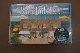 Badehotellet den komplette serie