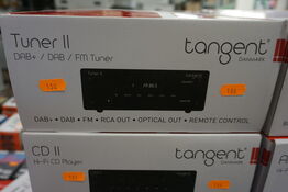 DAB tuner TANGENT Tuner II