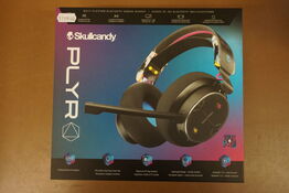 Hovedtelefoner SKULLCANDY S6PPY