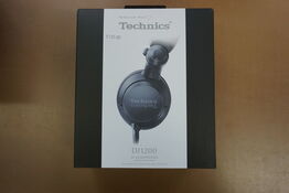 Hovedtelefoner, Technics DJ1200