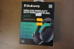 Hovedtelefoner SKULLCANDY S6HHW