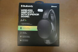 Hovedtelefoner SKULLCANDY S6HVW