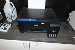 Printer EPSON C634C