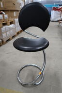 Stol PH102 Snake Chair / Slangestolen no. 113