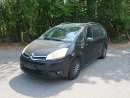 Personbil CITROEN C4 PICASSO 1.6 HDI Aut. (momsfri)