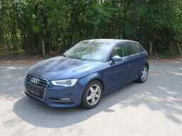 Personbil AUDI A3 Sportback 1.6 TDI 110 HK AUT. (momsfri)