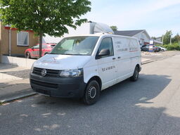 Varebil VW TRANSPORTER 2.0 TDI Lang 140 (læs beskrivelse)